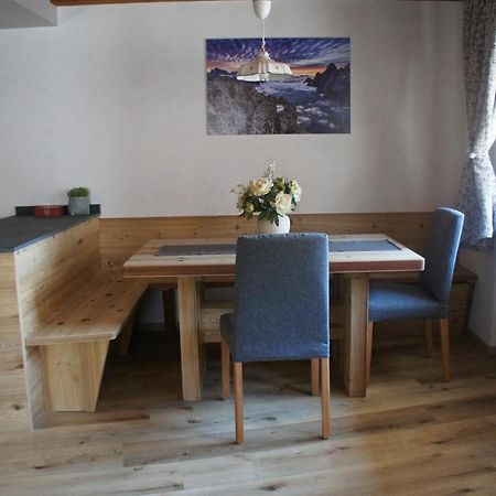 Apartment Al Sasso Taibon Εξωτερικό φωτογραφία