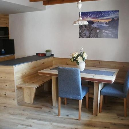 Apartment Al Sasso Taibon Εξωτερικό φωτογραφία