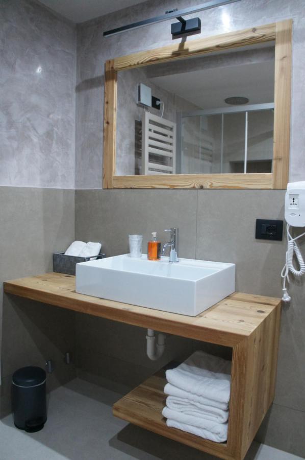 Apartment Al Sasso Taibon Εξωτερικό φωτογραφία