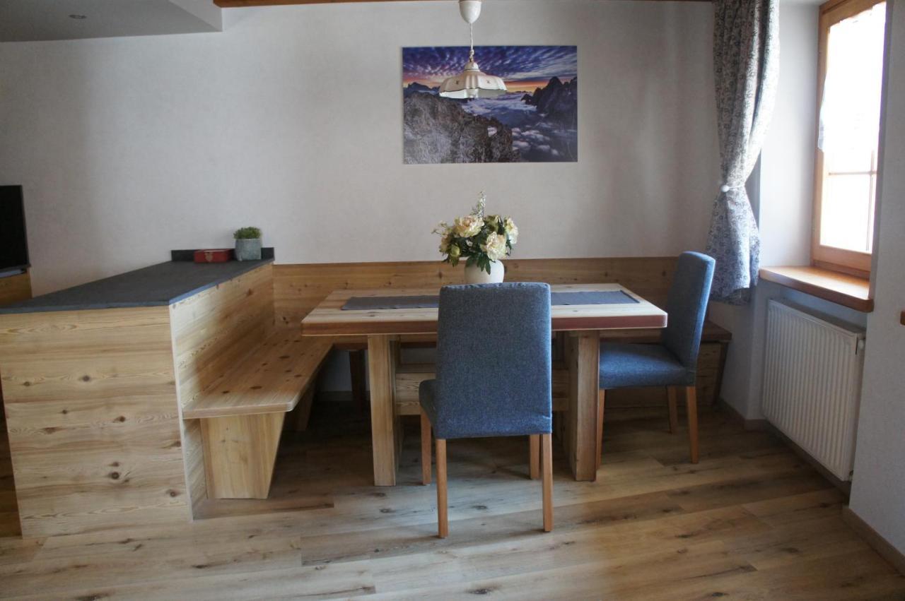 Apartment Al Sasso Taibon Εξωτερικό φωτογραφία
