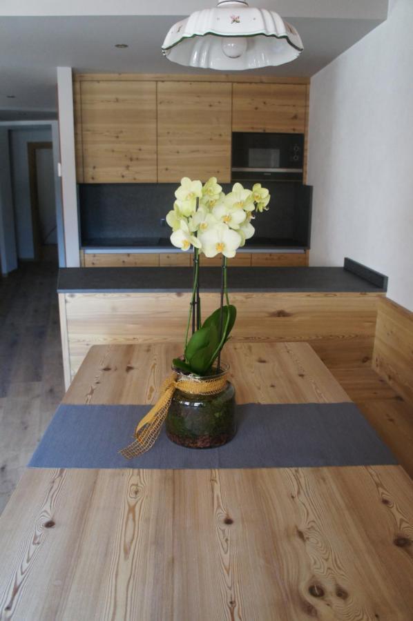 Apartment Al Sasso Taibon Εξωτερικό φωτογραφία