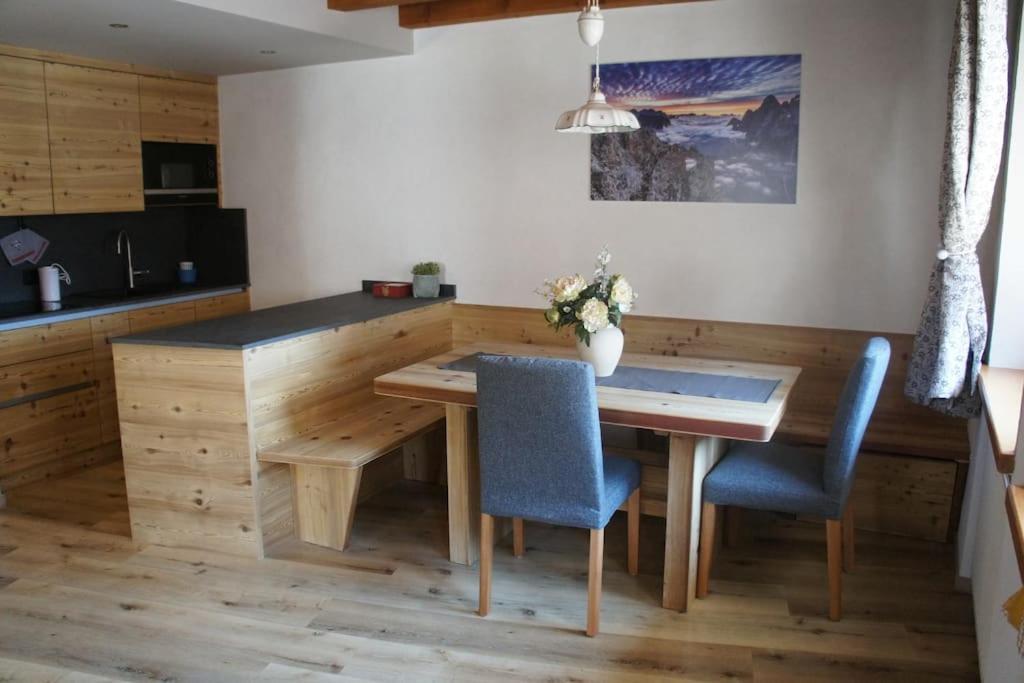 Apartment Al Sasso Taibon Εξωτερικό φωτογραφία