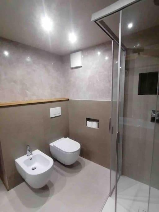 Apartment Al Sasso Taibon Εξωτερικό φωτογραφία